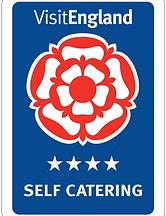 VisitEngland four-star self-catering