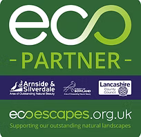 Eco Escapes partner